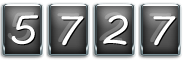 hit counter