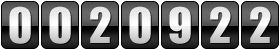 contador de visitas para blog